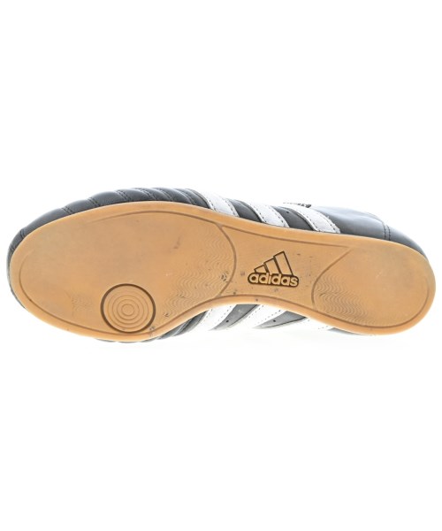 adidas（アディダス）スニーカー 黒 サイズ:24.5cm レディース/2200692686065