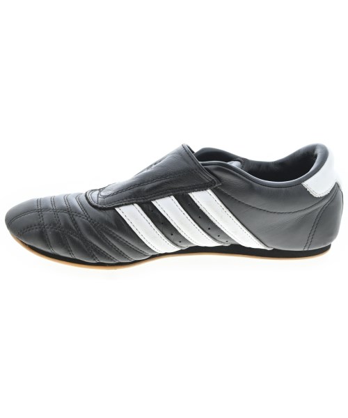 adidas（アディダス）スニーカー 黒 サイズ:24.5cm レディース/2200692686065