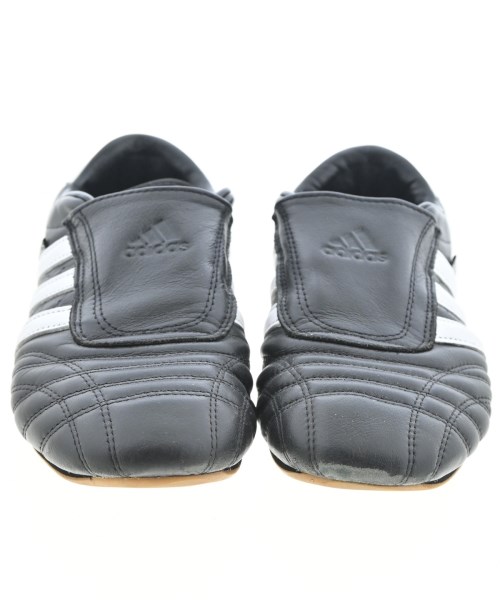 adidas（アディダス）スニーカー 黒 サイズ:24.5cm レディース/2200692686065