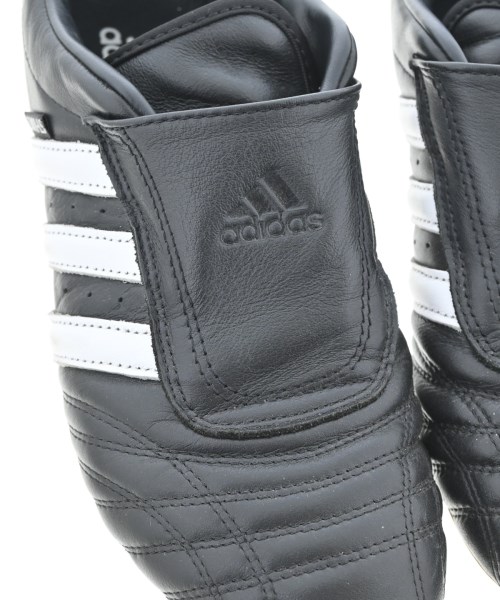 adidas（アディダス）スニーカー 黒 サイズ:24.5cm レディース/2200692686065