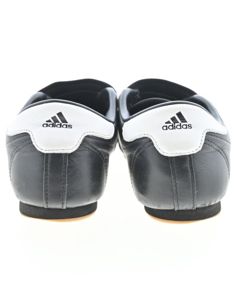 adidas（アディダス）スニーカー 黒 サイズ:24.5cm レディース/2200692686065
