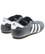 adidas（アディダス）スニーカー 黒 サイズ:24.5cm レディース/2200692686065