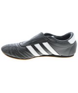 adidas（アディダス）スニーカー 黒 サイズ:24.5cm レディース/2200692686065