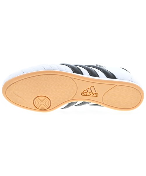 adidas（アディダス）スニーカー 白 サイズ:24cm レディース/2200692699010