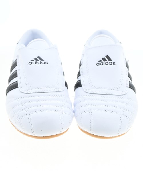 adidas（アディダス）スニーカー 白 サイズ:24cm レディース/2200692699010