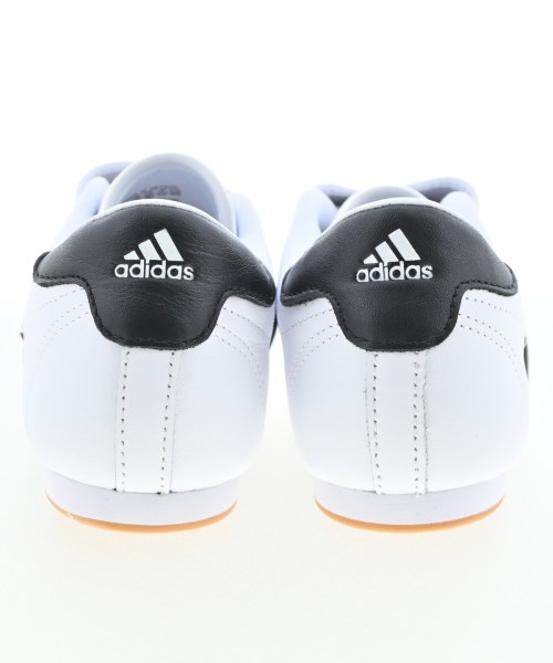 adidas（アディダス）スニーカー 白 サイズ:24cm レディース/2200692699010