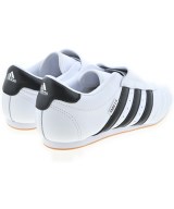 adidas（アディダス）スニーカー 白 サイズ:24cm レディース/2200692699010