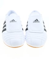 adidas（アディダス）スニーカー 白 サイズ:24cm レディース/2200692699010