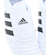adidas（アディダス）スニーカー 白 サイズ:24cm レディース/2200692699010