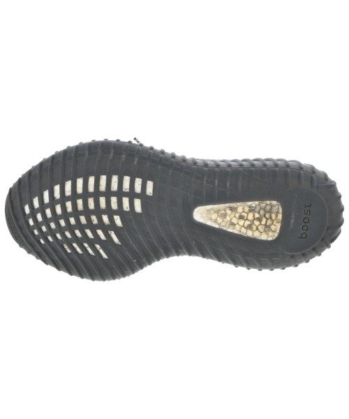 adidas（アディダス）スニーカー グレー サイズ:28.5cm メンズ/2200692726037