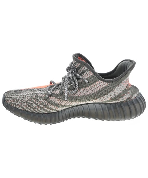 adidas（アディダス）スニーカー グレー サイズ:28.5cm メンズ/2200692726037