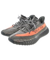 adidas（アディダス）スニーカー グレー サイズ:28.5cm メンズ/2200692726037