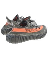 adidas（アディダス）スニーカー グレー サイズ:28.5cm メンズ/2200692726037