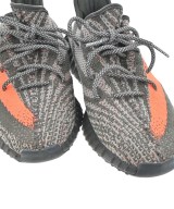 adidas（アディダス）スニーカー グレー サイズ:28.5cm メンズ/2200692726037