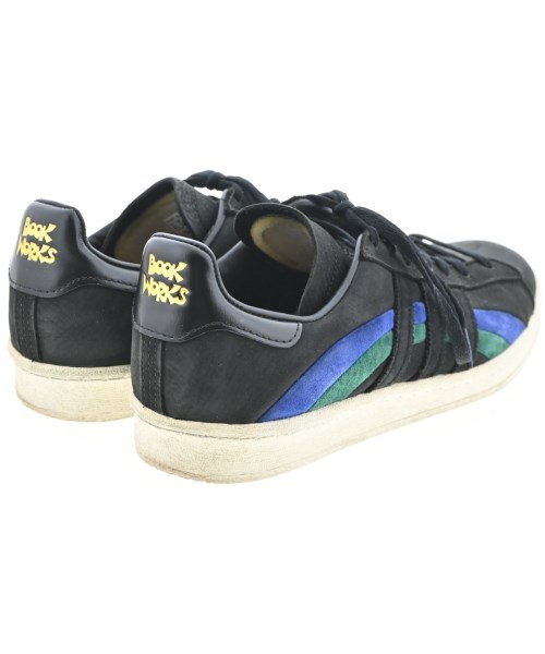 adidas（アディダス）スニーカー 黒 サイズ:26.5cm メンズ/2200692877081