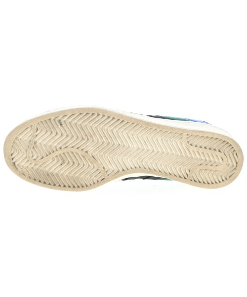 adidas（アディダス）スニーカー 黒 サイズ:26.5cm メンズ/2200692877081