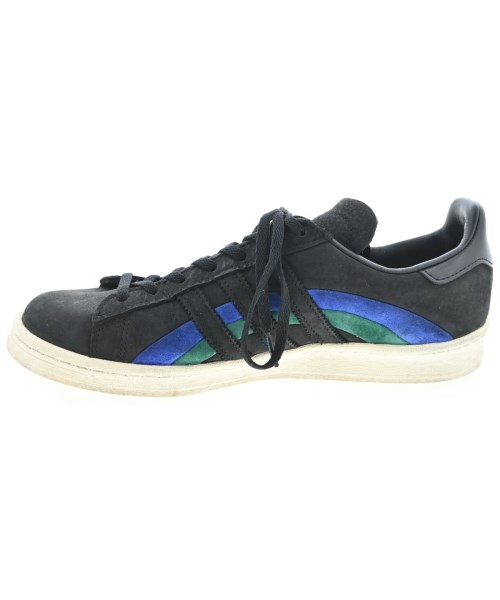 adidas（アディダス）スニーカー 黒 サイズ:26.5cm メンズ/2200692877081