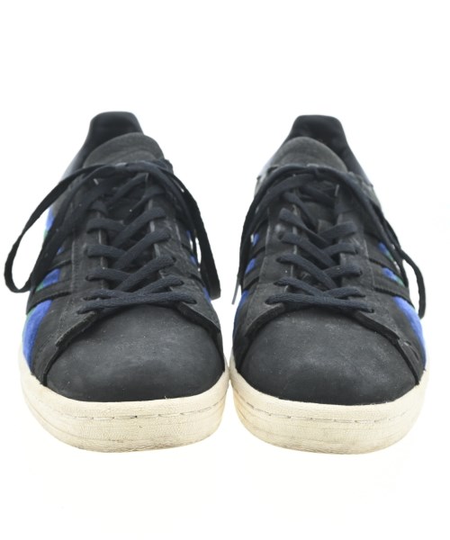 adidas（アディダス）スニーカー 黒 サイズ:26.5cm メンズ/2200692877081
