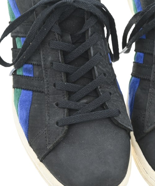 adidas（アディダス）スニーカー 黒 サイズ:26.5cm メンズ/2200692877081