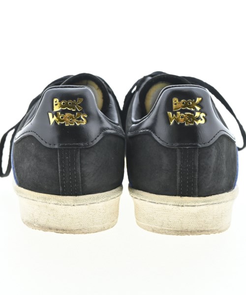 adidas（アディダス）スニーカー 黒 サイズ:26.5cm メンズ/2200692877081