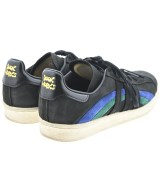 adidas（アディダス）スニーカー 黒 サイズ:26.5cm メンズ/2200692877081