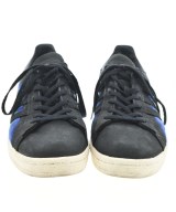 adidas（アディダス）スニーカー 黒 サイズ:26.5cm メンズ/2200692877081