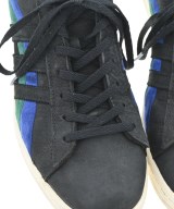 adidas（アディダス）スニーカー 黒 サイズ:26.5cm メンズ/2200692877081