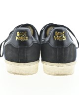 adidas（アディダス）スニーカー 黒 サイズ:26.5cm メンズ/2200692877081