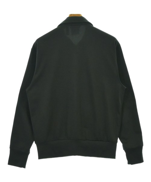 adidas（アディダス）スウェット 黒 サイズ:M メンズ/2200692904039
