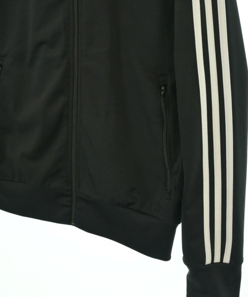 adidas（アディダス）スウェット 黒 サイズ:M メンズ/2200692904039