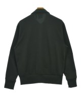 adidas（アディダス）スウェット 黒 サイズ:M メンズ/2200692904039