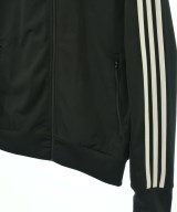 adidas（アディダス）スウェット 黒 サイズ:M メンズ/2200692904039