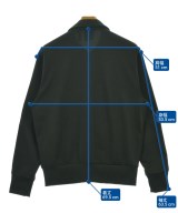 adidas（アディダス）スウェット 黒 サイズ:M メンズ/2200692904039
