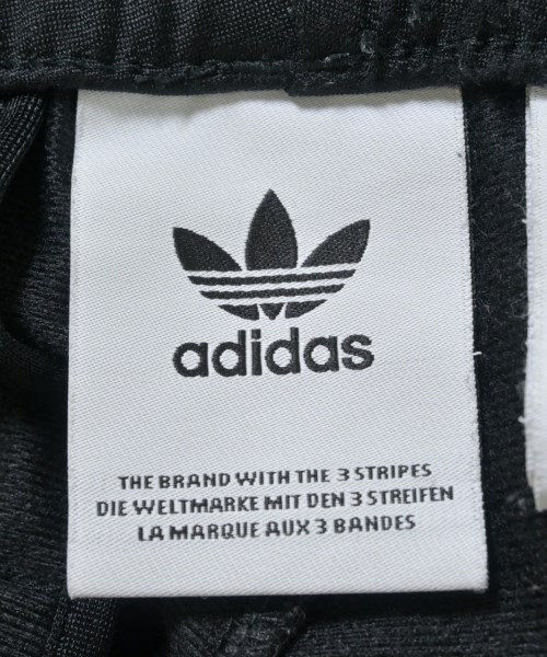 adidas（アディダス）その他 黒 サイズ:M メンズ/2200692904046