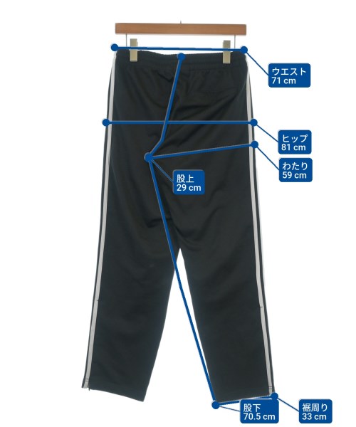 adidas（アディダス）その他 黒 サイズ:M メンズ/2200692904046