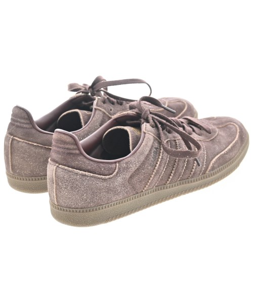 adidas（アディダス）スニーカー 茶 サイズ:26.5cm メンズ/2200692934043