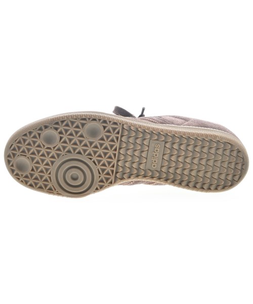 adidas（アディダス）スニーカー 茶 サイズ:26.5cm メンズ/2200692934043
