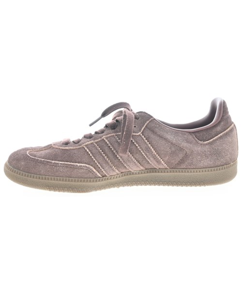 adidas（アディダス）スニーカー 茶 サイズ:26.5cm メンズ/2200692934043