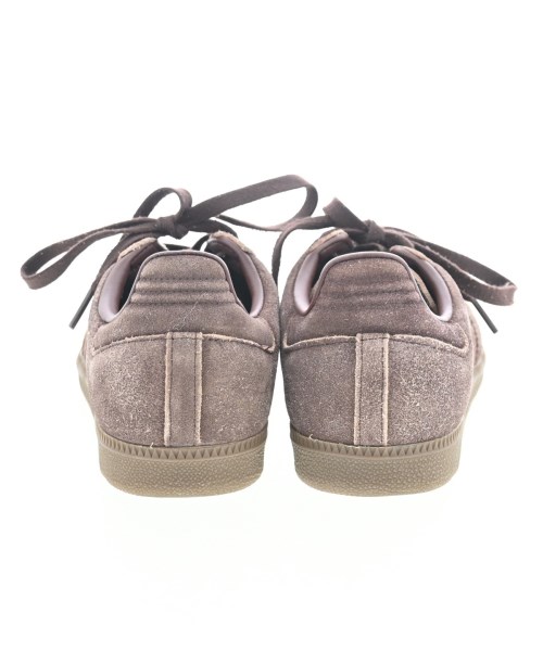 adidas（アディダス）スニーカー 茶 サイズ:26.5cm メンズ/2200692934043