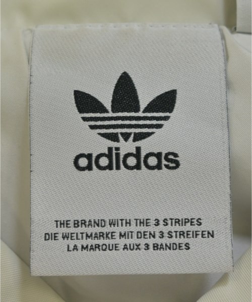 adidas（アディダス）その他 白 サイズ:XL メンズ/2200692974032