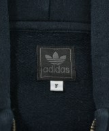 adidas（アディダス）パーカー 紺 サイズ:F レディース/2200692991145