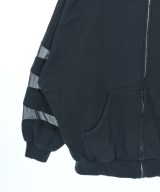 adidas（アディダス）パーカー 紺 サイズ:F レディース/2200692991145
