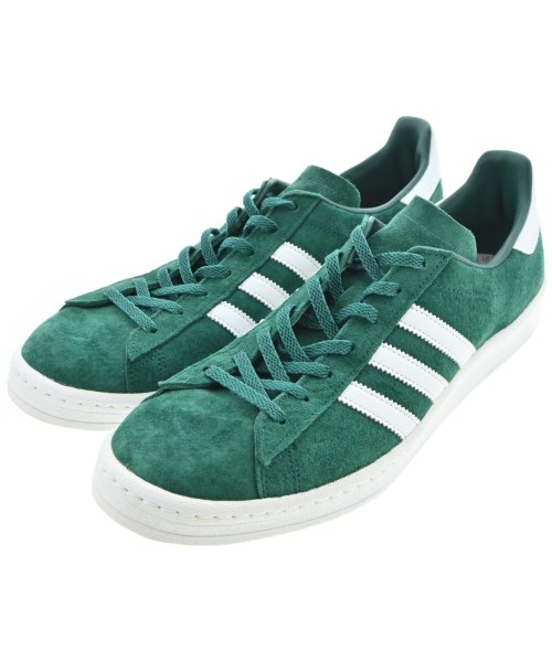 adidas(アディダス)スニーカー 緑 サイズ:29cm/2200692994177