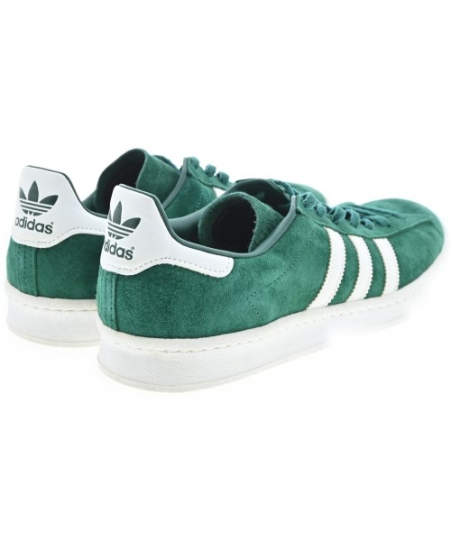 adidas（アディダス）スニーカー 緑 サイズ:29cm メンズ/2200692994177