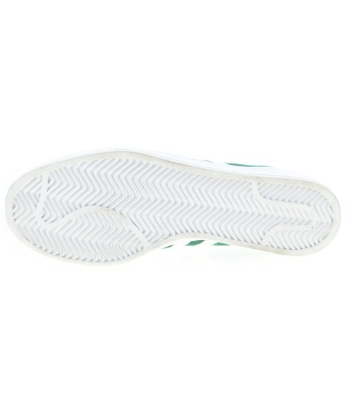 adidas（アディダス）スニーカー 緑 サイズ:29cm メンズ/2200692994177