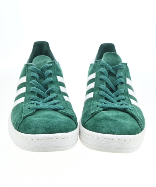 adidas（アディダス）スニーカー 緑 サイズ:29cm メンズ/2200692994177