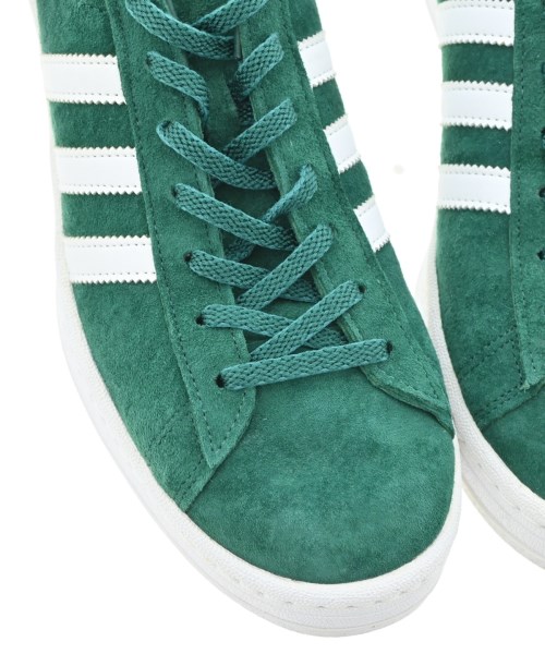 adidas（アディダス）スニーカー 緑 サイズ:29cm メンズ/2200692994177