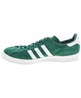 adidas（アディダス）スニーカー 緑 サイズ:29cm メンズ/2200692994177