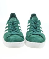 adidas（アディダス）スニーカー 緑 サイズ:29cm メンズ/2200692994177