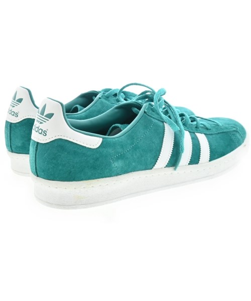 adidas（アディダス）スニーカー 緑 サイズ:29.5cm メンズ/2200692994238